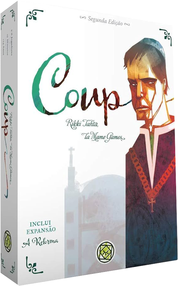 Coup