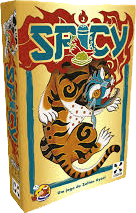 Spicy